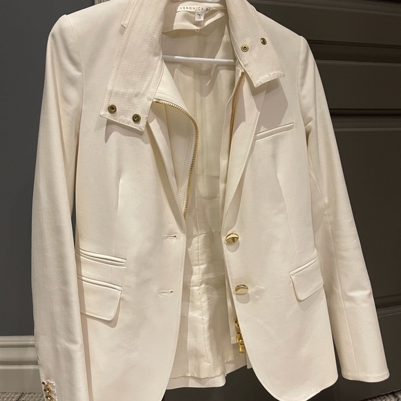 VERONICA BEARD PANTSUIT - Picture 1 of 6